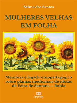 cover image of Mulheres velhas em folha